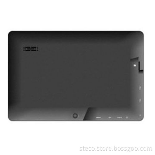 7-inch Super slim case, Allwinner A13, with WiFi, Bluetooth dual camera